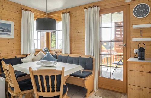 Bettmeralp Apartment | 56 m² Apartment ∙ 1 bedroom ∙ 2 guests