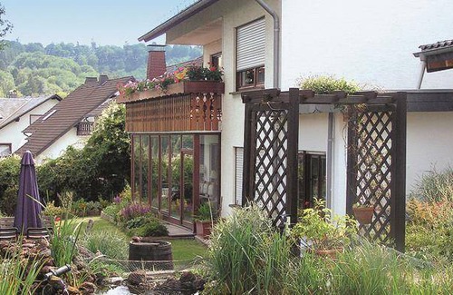 Virneburg Apartment | 56 m² Apartment ∙ 1 bedroom ∙ 2 guests