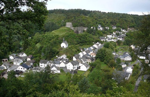Virneburg Apartment | 56 m² Apartment ∙ 1 bedroom ∙ 2 guests
