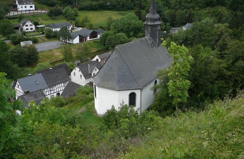 Virneburg Apartment | 56 m² Apartment ∙ 1 bedroom ∙ 2 guests