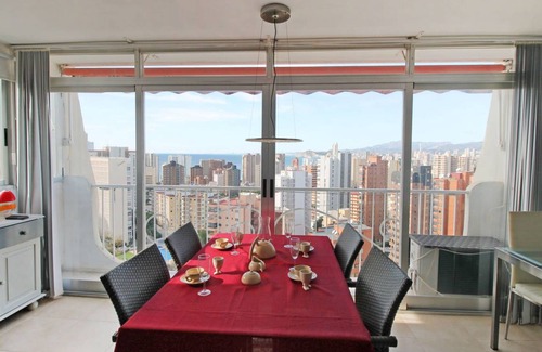 Rincon de Loix Apartment | 56 m² Apartment ∙ 1 bedroom ∙ 4 guests
