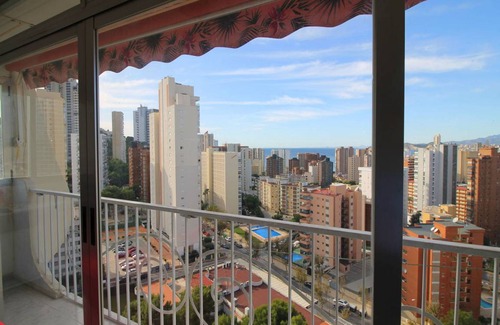 Rincon de Loix Apartment | 56 m² Apartment ∙ 1 bedroom ∙ 4 guests