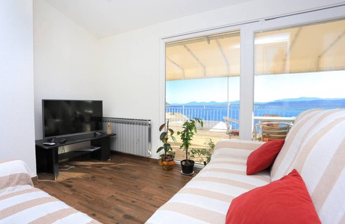 Igrane Apartment | 56 m² Apartment ∙ 2 bedrooms ∙ 4 guests