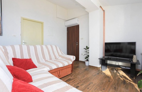 Igrane Apartment | 56 m² Apartment ∙ 2 bedrooms ∙ 4 guests