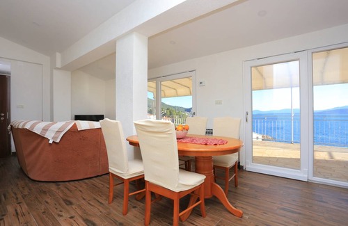 Igrane Apartment | 56 m² Apartment ∙ 2 bedrooms ∙ 4 guests
