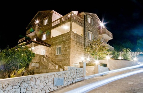 Sumartin Apartment | 56 m² Apartment ∙ 2 bedrooms ∙ 5 guests