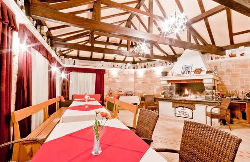 Sumartin Apartment | 56 m² Apartment ∙ 2 bedrooms ∙ 5 guests