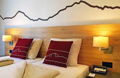 Beatenberg Apartment | 56 m² Apartment ∙ 1 bedroom ∙ 4 guests