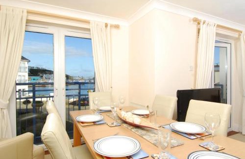 Brixham Apartment | 56 Moorings Reach