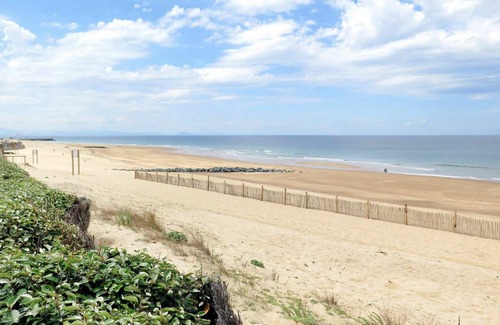 Soorts-Hossegor Apartment | 57 m² Apartment ∙ 2 bedrooms ∙ 6 guests
