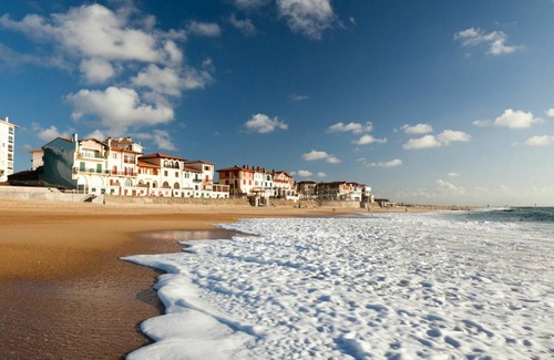 Soorts-Hossegor Apartment | 57 m² Apartment ∙ 2 bedrooms ∙ 6 guests