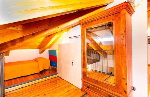 Vanchiglia Apartment | 57 m² Apartment ∙ 2 bedrooms ∙ 5 guests