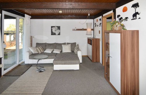 Waldkirchen Resort | 57 m² Resort ∙ 3 bedrooms ∙ 6 guests
