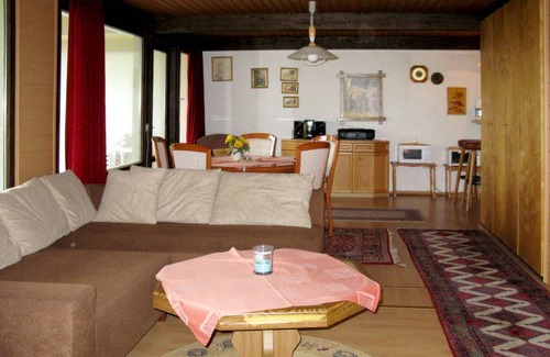 Waldkirchen Resort | 57 m² Resort ∙ 3 bedrooms ∙ 6 guests