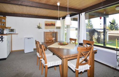 Waldkirchen Resort | 57 m² Resort ∙ 3 bedrooms ∙ 6 guests
