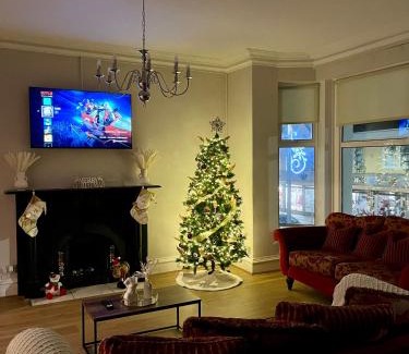 Newcastle Apartment | 57 Main Street Newcastle Luxury Central Apartment