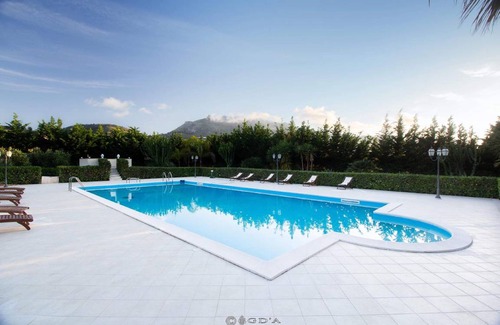 Sant'Andrea Bonagia Apartment | 58 m² Apartment ∙ 2 bedrooms ∙ 4 guests