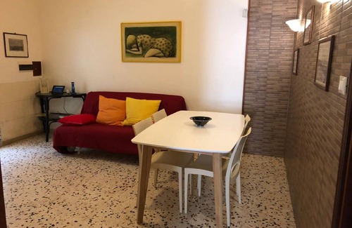 Sant'Andrea Bonagia Apartment | 58 m² Apartment ∙ 2 bedrooms ∙ 4 guests