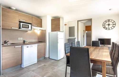 Gresse-en-Vercors Apartment | 58 m² Apartment ∙ 2 bedrooms ∙ 8 guests