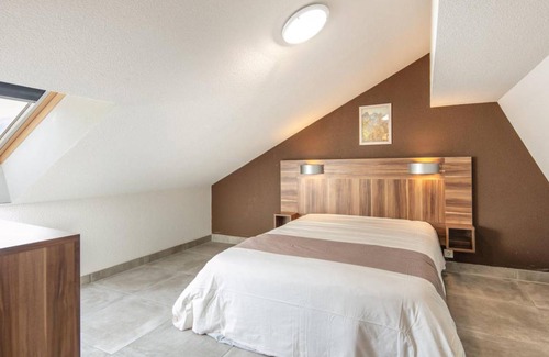 Gresse-en-Vercors Apartment | 58 m² Apartment ∙ 2 bedrooms ∙ 8 guests
