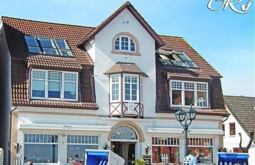 Wyk auf Foehr Apartment | 58 m² Apartment ∙ 1 bedroom ∙ 4 guests