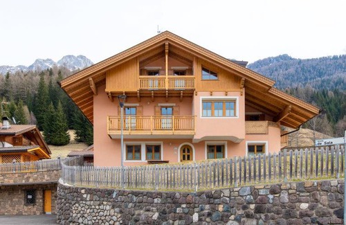 Soraga Apartment | 58 m² Apartment ∙ 2 bedrooms ∙ 4 guests