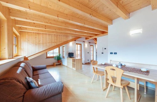 Soraga Apartment | 58 m² Apartment ∙ 2 bedrooms ∙ 4 guests