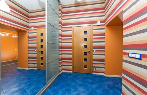 Besarabka Apartment | 58 m² Apartment ∙ 2 bedrooms ∙ 3 guests