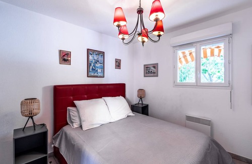 Prunete House | 58 m² House ∙ 2 bedrooms ∙ 6 guests