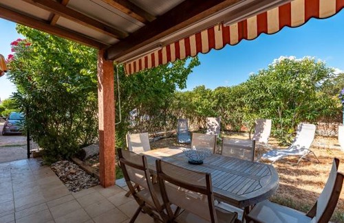 Prunete House | 58 m² House ∙ 2 bedrooms ∙ 5 guests