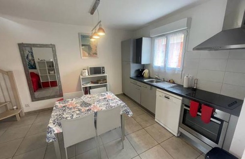 Prunete House | 58 m² House ∙ 2 bedrooms ∙ 5 guests