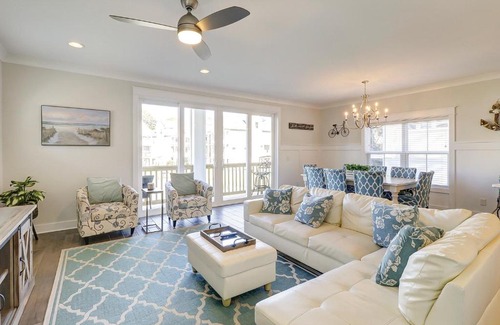 Folly Field Villa | 58 Sandcastle Court