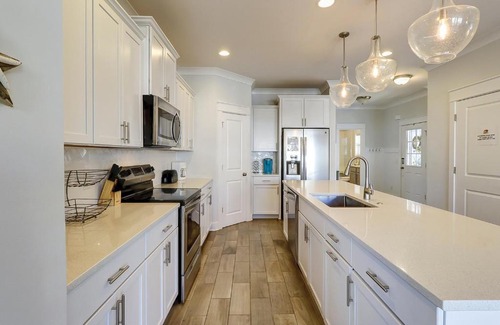 Folly Field Villa | 58 Sandcastle Court