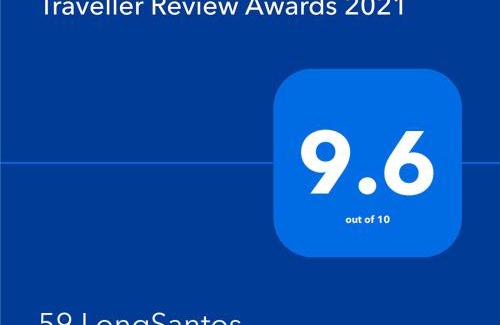 Mossel Bay Apartment | 59 LongSantos