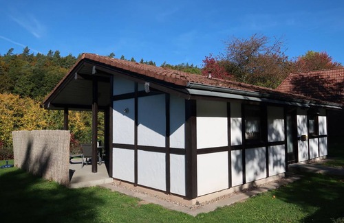 Machtlos Other | 59 m² Accommodation ∙ 2 bedrooms ∙ 4 guests