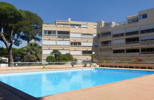 Toulon - Hyeres Apartment | 59 m² Apartment ∙ 2 bedrooms ∙ 5 guests