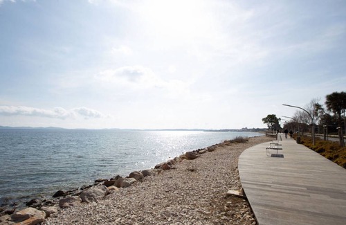 Toulon - Hyeres Apartment | 59 m² Apartment ∙ 2 bedrooms ∙ 5 guests