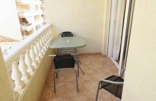 Torrevieja Apartment | 59 m² Apartment ∙ 2 bedrooms ∙ 4 guests