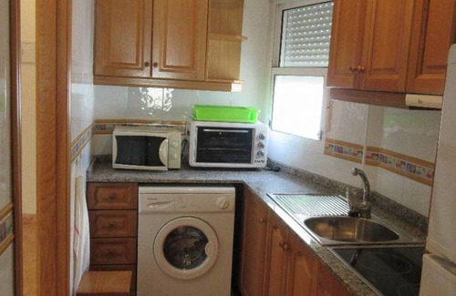 Torrevieja Apartment | 59 m² Apartment ∙ 2 bedrooms ∙ 4 guests