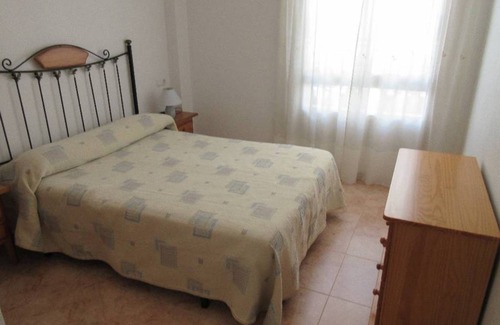 Torrevieja Apartment | 59 m² Apartment ∙ 2 bedrooms ∙ 4 guests