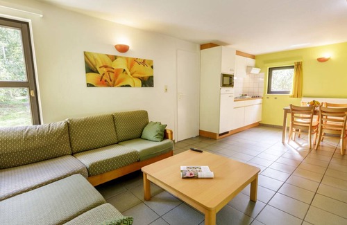 Rauw House | 59 m² House ∙ 1 bedroom ∙ 4 guests