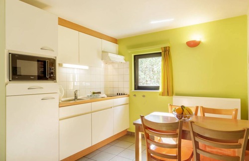 Rauw House | 59 m² House ∙ 1 bedroom ∙ 4 guests