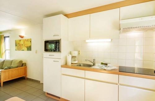 Rauw House | 59 m² House ∙ 1 bedroom ∙ 4 guests