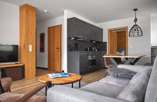 Gargellen Apartment | 59102 Bartgeier 102 T S