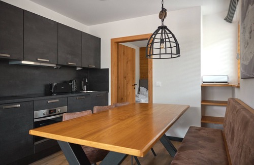 Gargellen Apartment | 59102 Bartgeier 102 T S