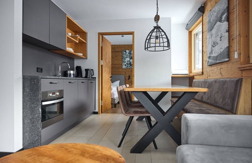 Gargellen Apartment | 59107 Bartgeier 107 T S