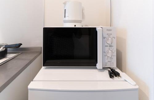 Higashiikebukuro Apartment | 5963 Hotel Higashi Ikebukuro