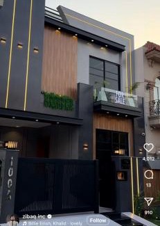 Lagos Apartment | 5b Service Apartment
