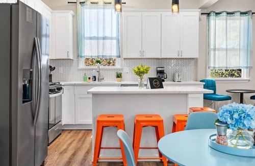 Mount Washington House | 5BDRM Escape in Mt. Washington