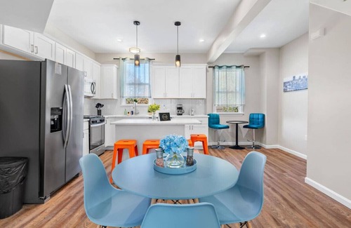 Mount Washington House | 5BDRM Escape in Mt. Washington
